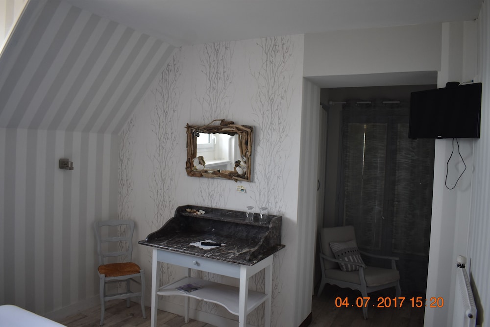 Villa les Dunes