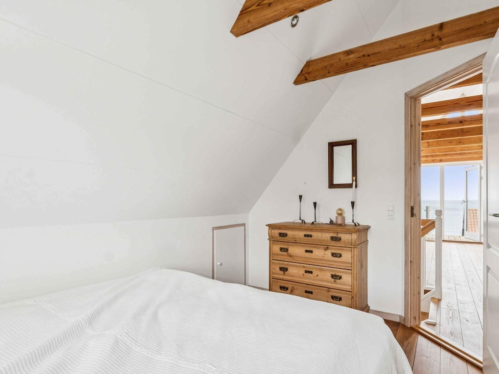 4 Star Holiday Home in Svaneke