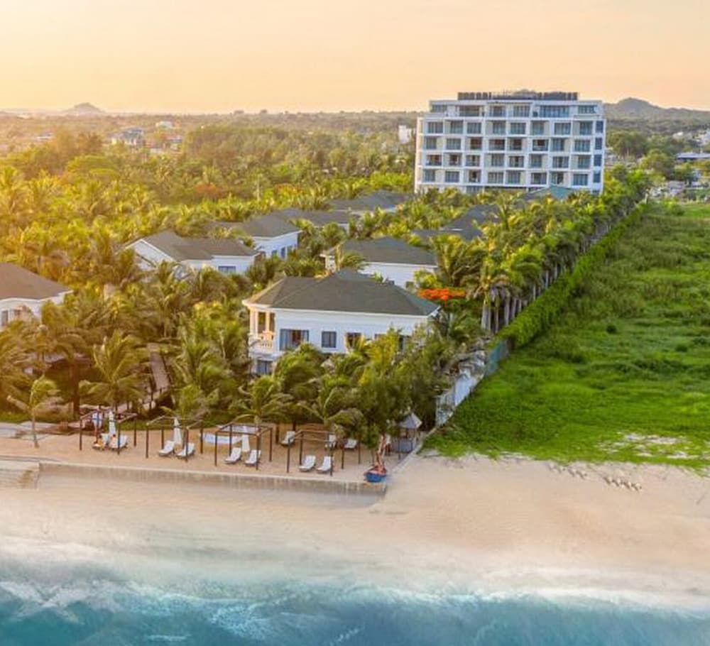 Le Palmier Ho Tram Resort
