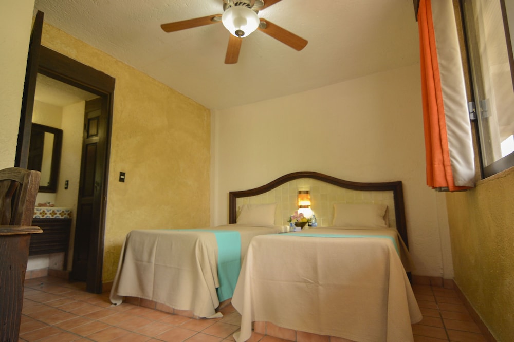 Hotel Coral Cuernavaca, photo 38