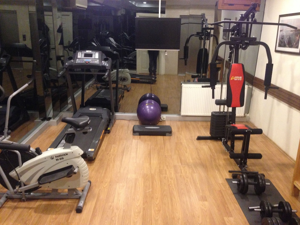 Ferman Otel - Özel Sınıf - Image 174