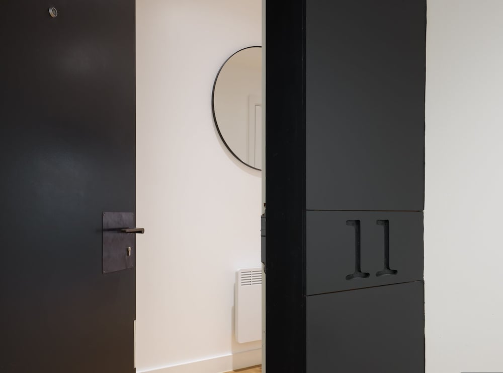 Stylish Northern Quarter Sanctuary