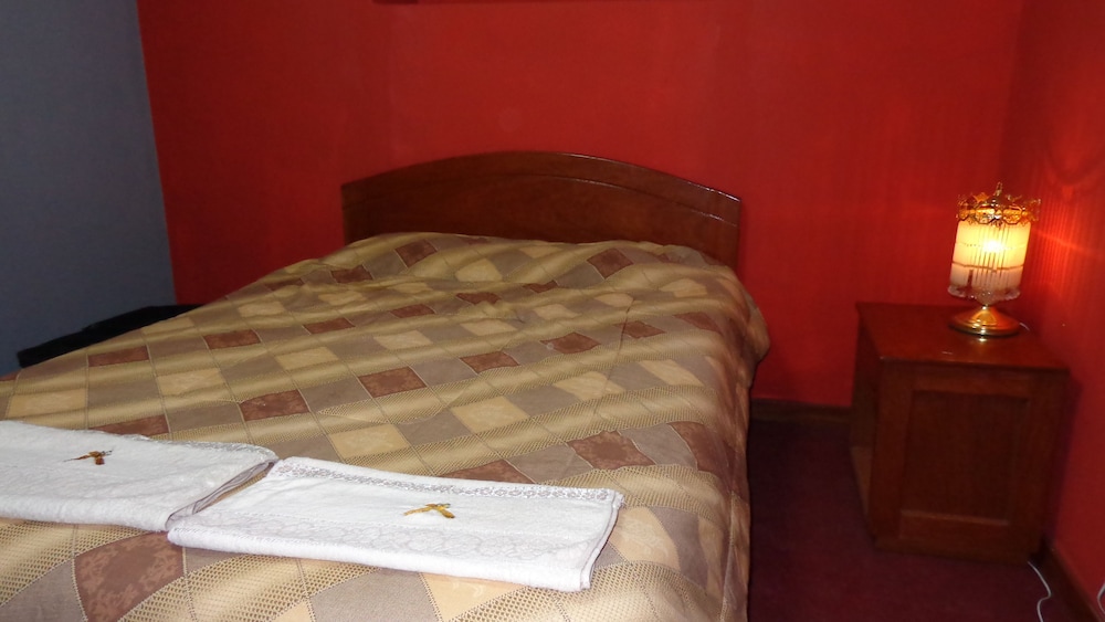 Hospedaje Casa Inkusco