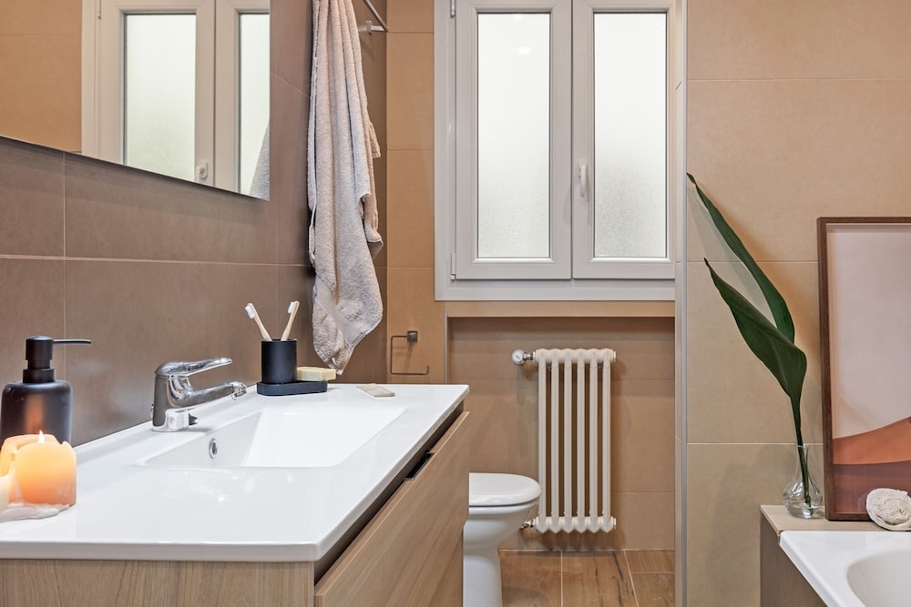 Smara - 3 Bedrooms in Salamanca
