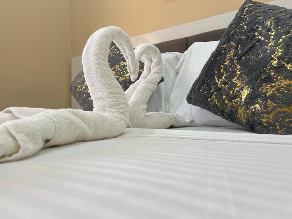 Suncity Accomodation