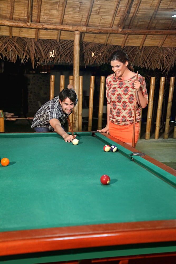 Aranwa Vichayito Beach Resort