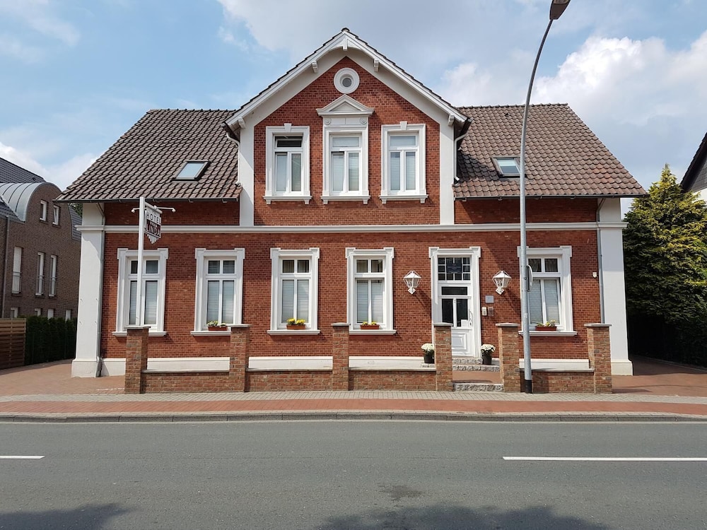 Villa Linda