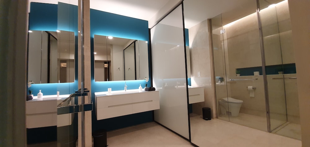 Tropicana World The Residence KLCC