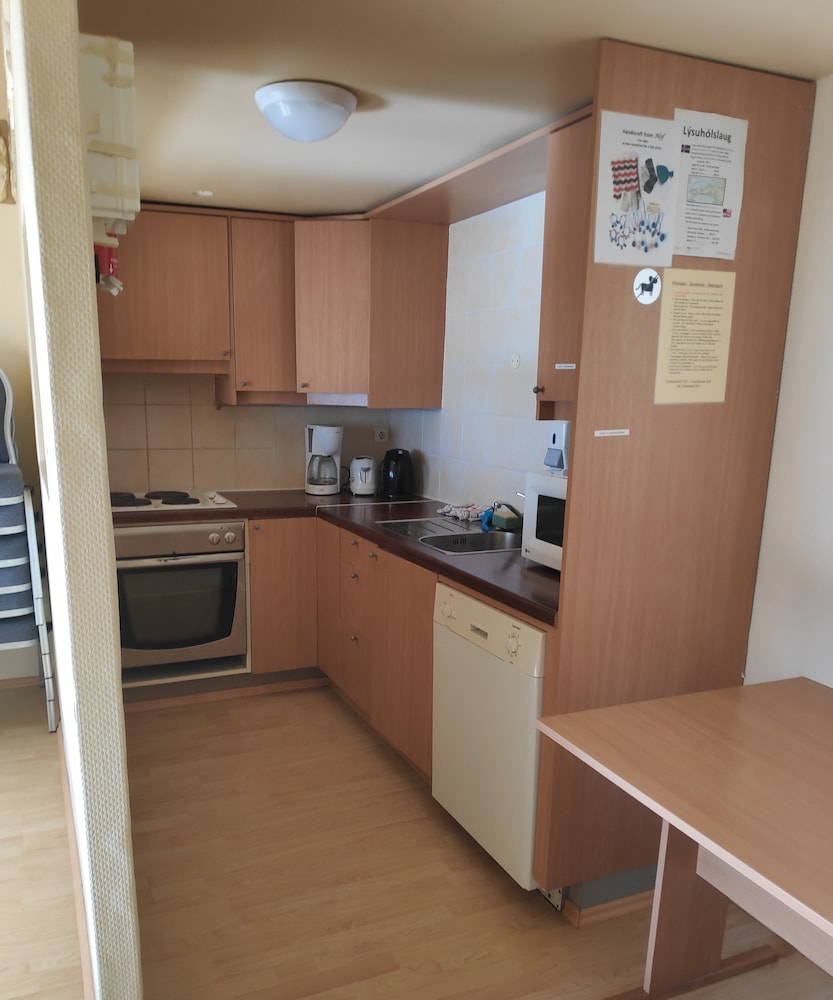 Guesthouse Hof