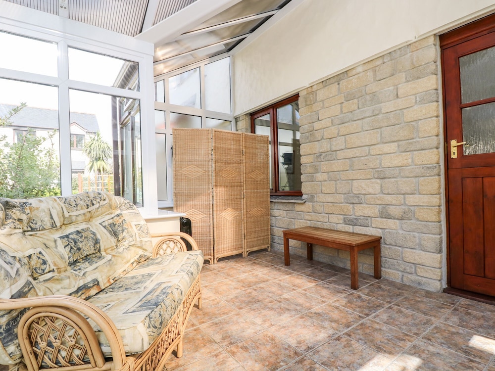 Oak Cottage view 5