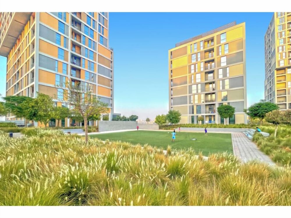 bnbme - Afnan 4 - Midtown - 1 BDR
