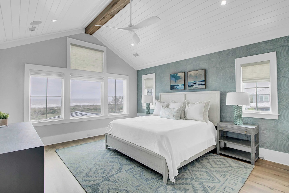 3108 Palm by Avantstay Oceanfront, Private Pool, Incredible Views