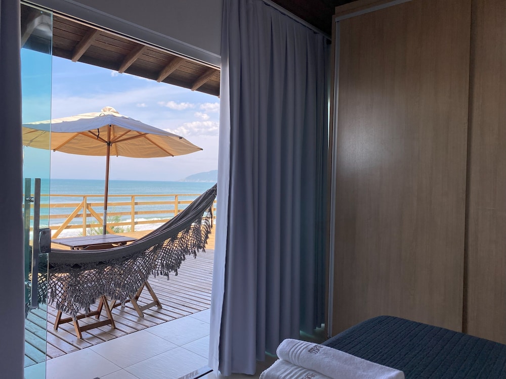 Hibisco Guest House