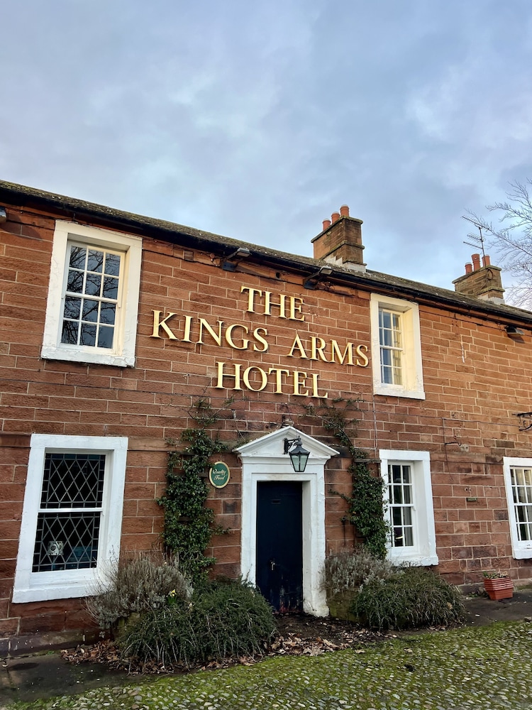 Penrith Vacations - The Kings Arms - Property Image 29