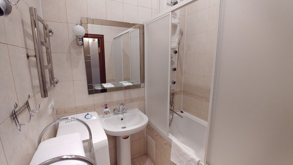 Kiev Apartments Rent