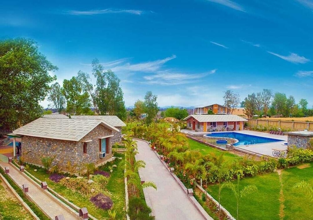 The Banyan Retreat by Excel Hotels & Resorts