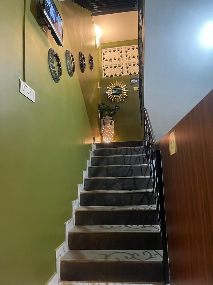 Casa Almeida Guest House