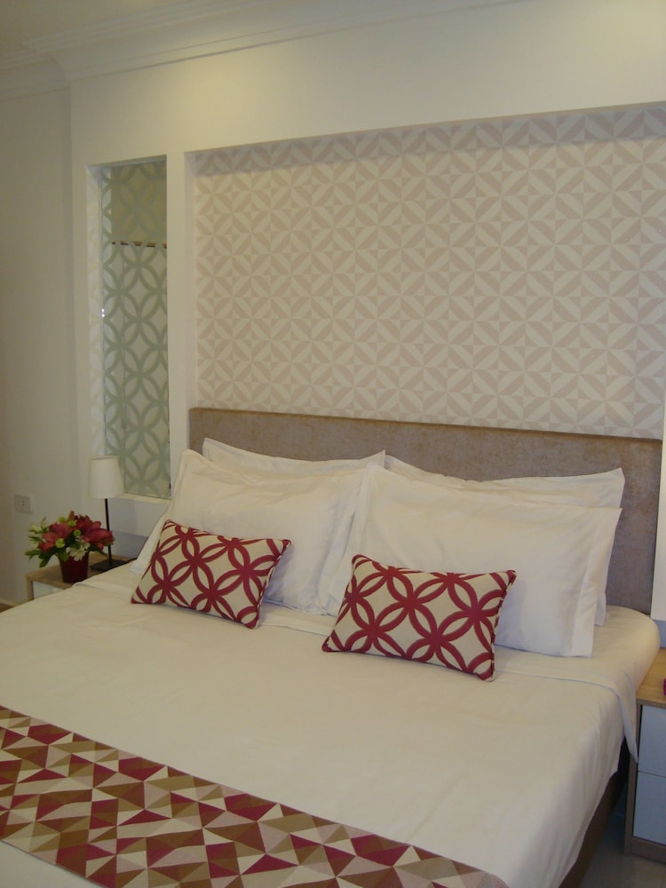 Gallery Guesthouse Amman