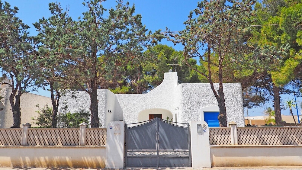 Villa Marechiaro