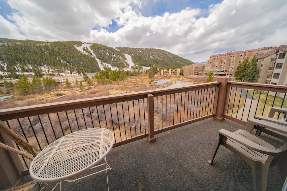 Summit County Vacations - Cinnamon Ridge B304 by SummitCove Vacation Lodging - Property Image 56