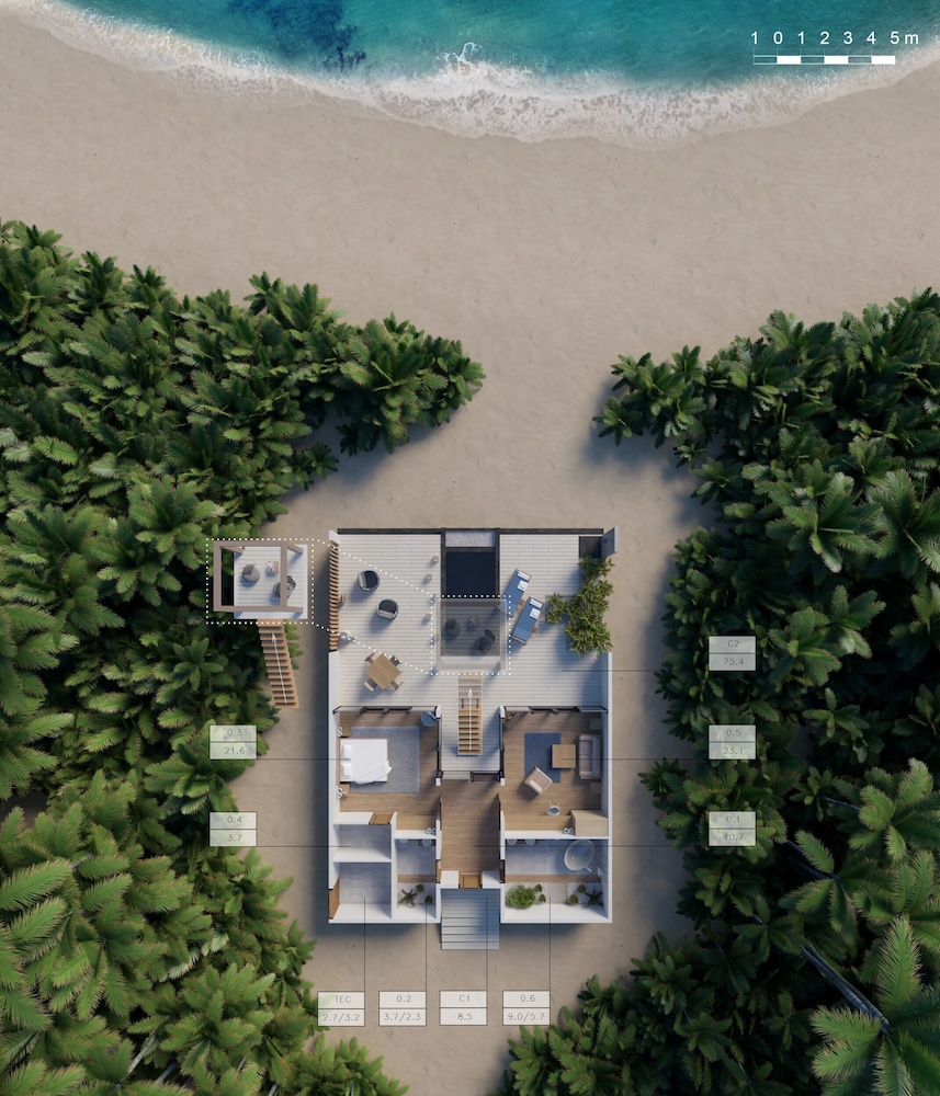 Kuredhivaru Resort & Spa Maldives by Accor