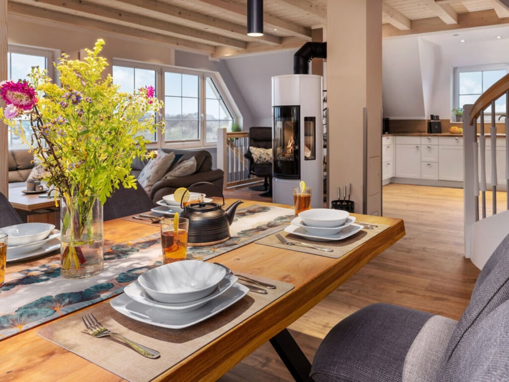 Island Dream Comfortable Holiday Residence