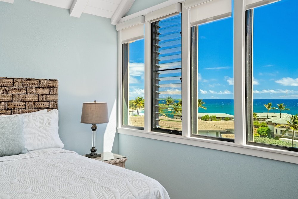 Kauai Makanui 221 2 Bedroom Townhouse