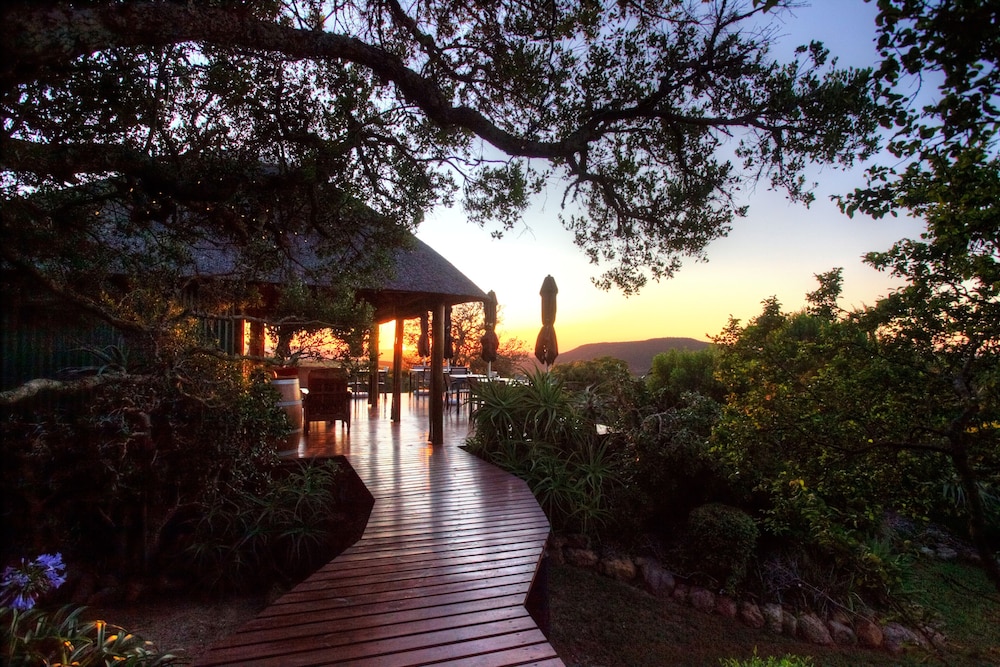 Elephants Lodge - Bellevue Forest Reserve