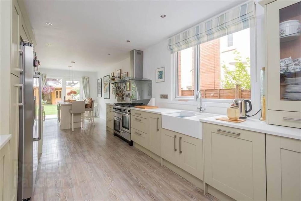 Delightful Family Home view 3