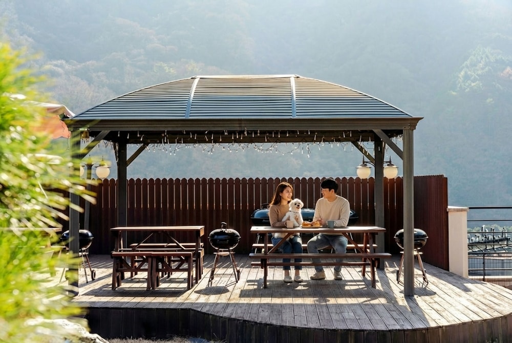 Gapyeong Meongstay Pension