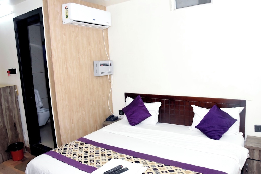 HOTEL RR PALACE GORAKHPUR