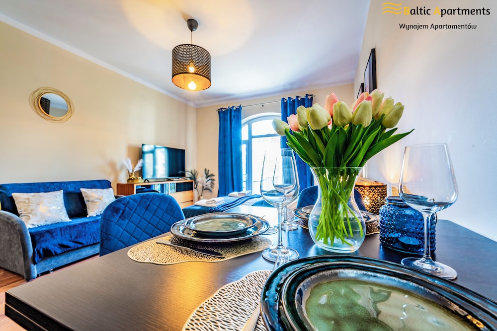 Baltic Apartments - Regina Maris