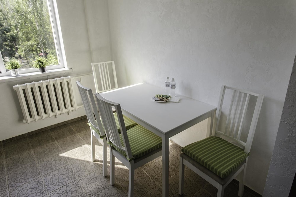 Ahome Solnechny Kvartal