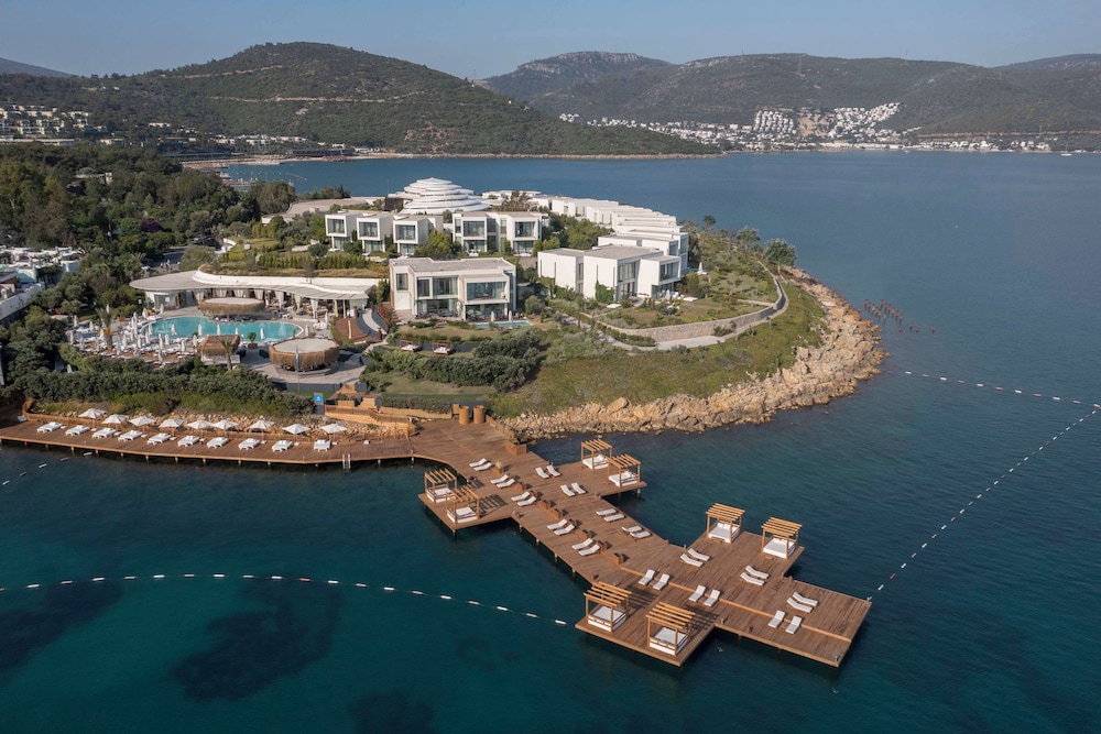 Hotel Susona Bodrum, LXR Hotels & Resorts - Image 1