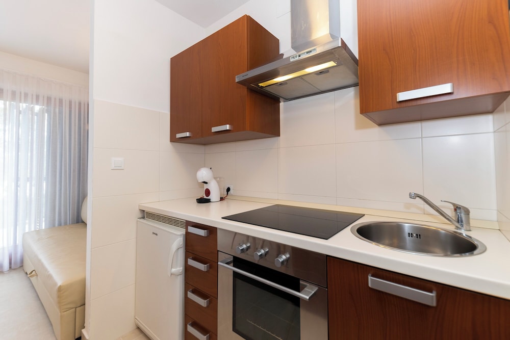 Apartments Vallis Rabiosa