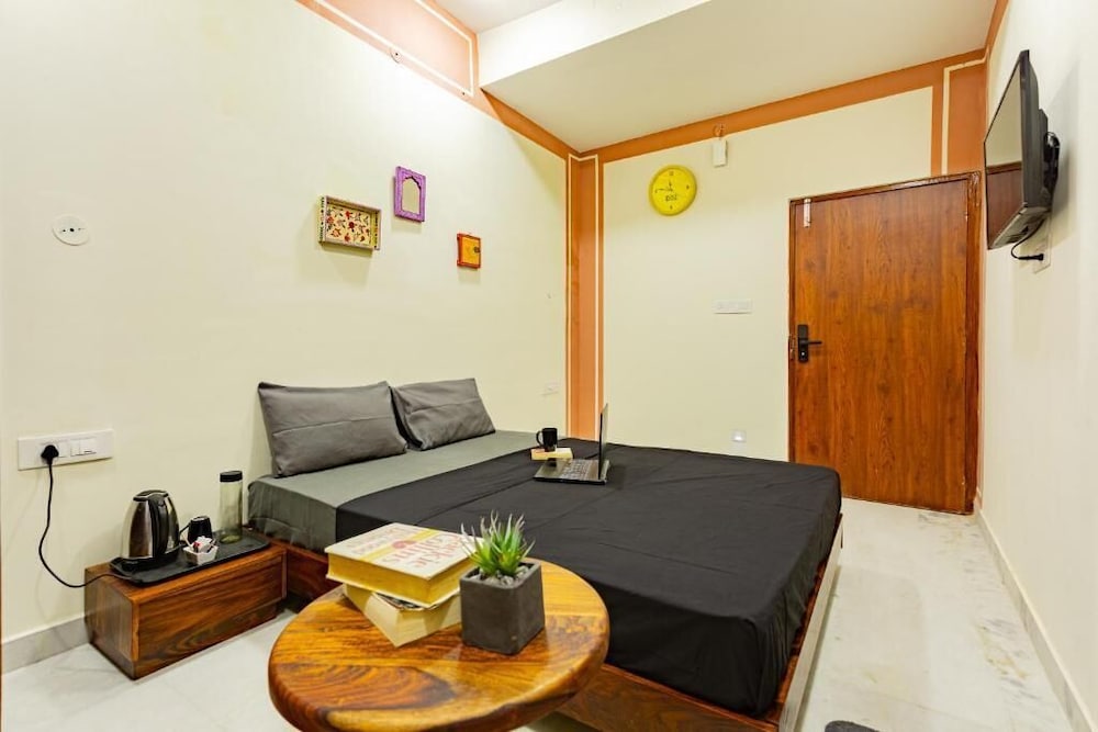 The Hosteller Jaipur, City Centre