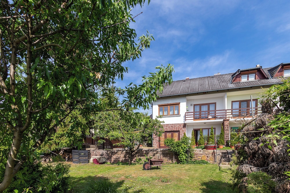 Centrum Apartment