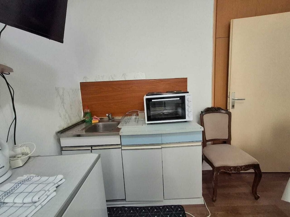 Apartments Andjus