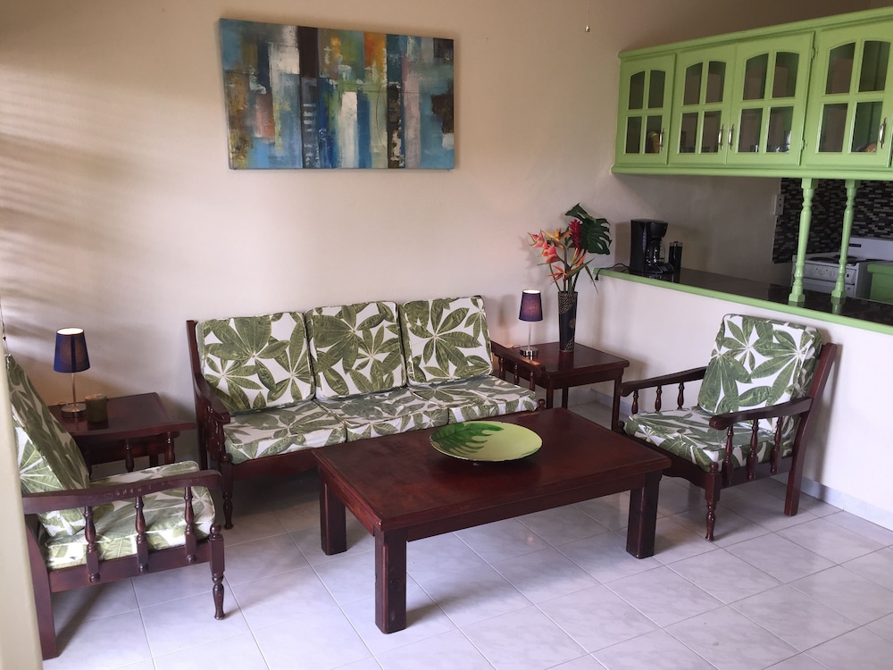 Hotel BK Villas - Image 1