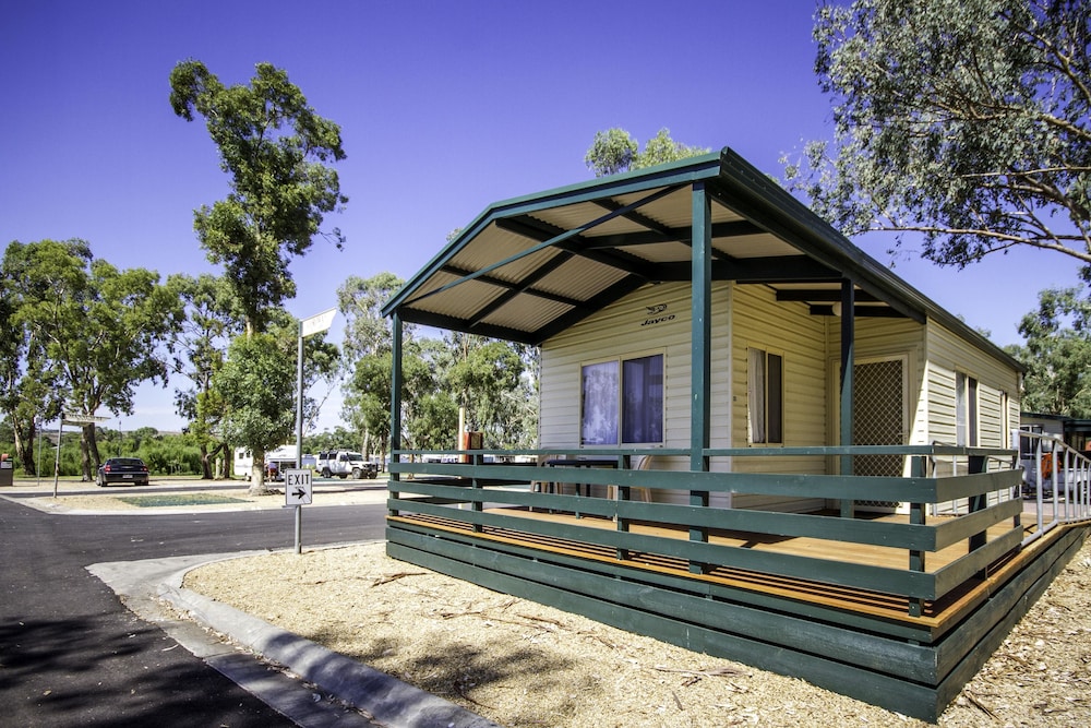 BIG4 Mannum Holiday Park