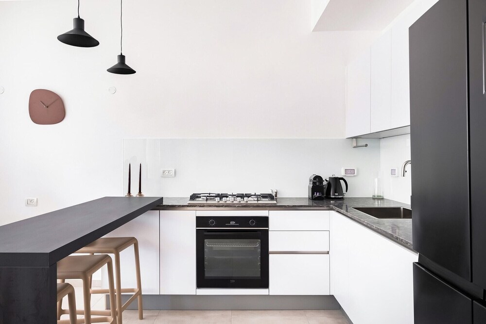 KG4 LUX Apartments