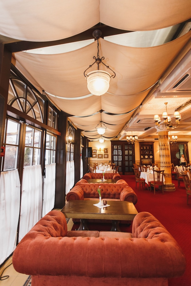 Hermitage Hotel