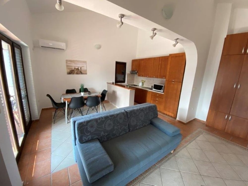 Mirja - 50 m From Beach - A1 view 4