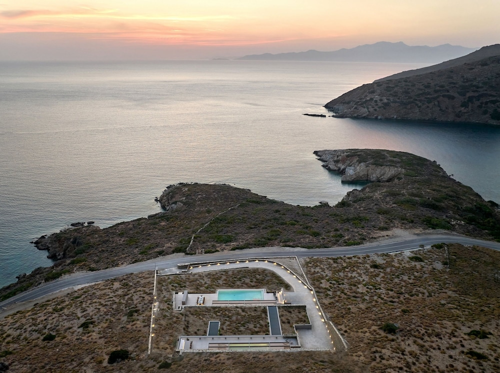 Big Blue Villas I - Andros