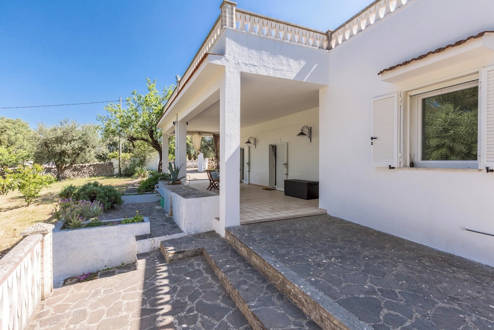 3937 Villa Irene by Barbarhouse view 3