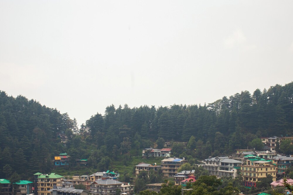Dharamkot Outlook