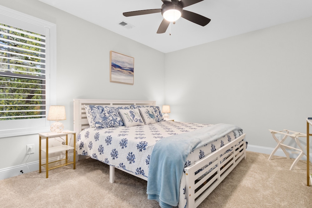 Lachicotte Vacation Rentals