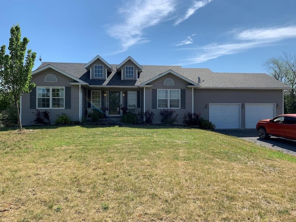 Wilson Vines Awaits Your Arrival in Hillier - Image 1