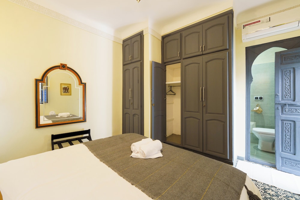 Riad Taher bed & breakfast