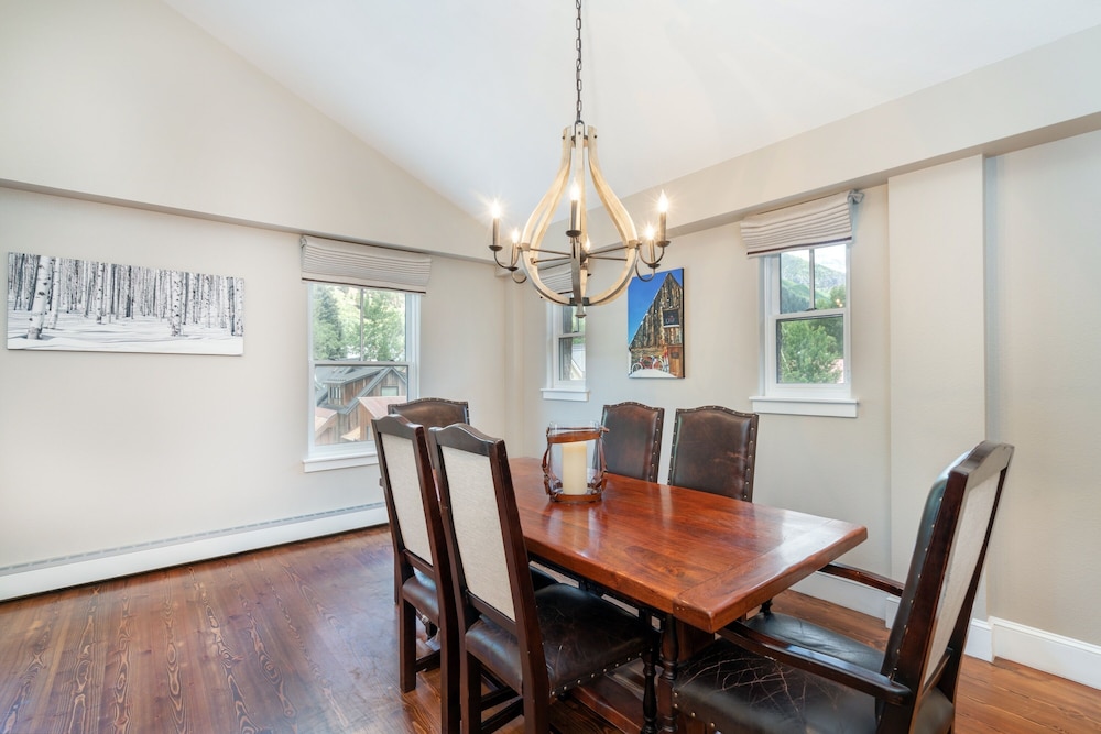 Alpine Lodging Telluride Ski Resort - Vacation Rentals